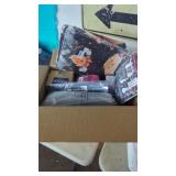 Mystery Box....approx 20 Items, some larger, box