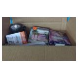 Amazon Mystery Box. Over 30 Items Mix of Amz