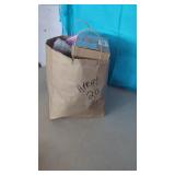 Mystery Lot Bag. Approx 20 Items, Amazon and