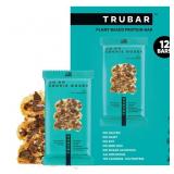 TRUBAR Vegan Protein Bar, Oh Oh Cookie Dough,