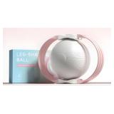 New Adjustable Dual Resistance Exercise Ball