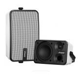 2 New Inwa Outdoor Bluetooth Speakers, IPX5