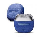 Mini Electric Shaver for Men, Portable Electric