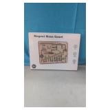 (New) Magnet Maze Count Game