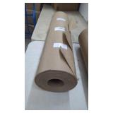 Brown Kraft Paper Roll - 30" x 720