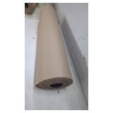 Brown Kraft Paper Roll - 36" x 1200