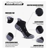 New 5 Pr.Women Ankle Socks Athletic Running