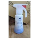 12.8 Oz Laundry Detergent Spray Bottle  40 Medium