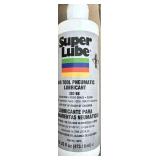 Super Lube Air Tool Lubricant Bottle 1 Pt.