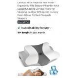 (New) Cervical Pillow for Neck & Shoulder-