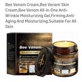 Botoxin Bee Venom Wrinkle Cream.  2.12oz
