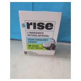 (12) Vegan Chocolatey Coconut Protein Bars (2.1oz