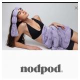 New Nodpod Sleep Mask. Weighted Blanket for Your