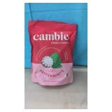 Cambie Peppermints Hard Candy 1lb bag