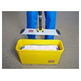 New Rubbermaid Commercial Products HYGEN C