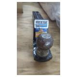 Reese Slide in Hitch  3 1/4" Drop2  5/16 Ball