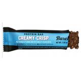 12 Barebells Creamy Crisp Protein Bars. 20 G of