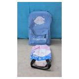 (New) cinnamoroll Kids Backpack with insulated