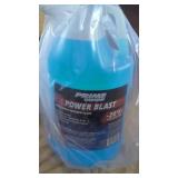 Prime Guard Power Blast -20ï¿½F Windshield Washer