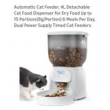 (New) Automatic Pet Feeder