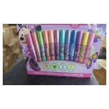 12 Disney New Minnie Flavoured Lip Gloss