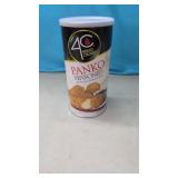 4C PANKO Seasoned Bread Crumbs. 10/27    (8oz