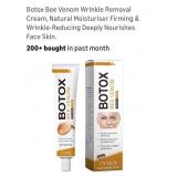 BOTOX Bee Venom Wrinkle Cream (.71oz)