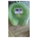 New Green OutCool U-Flex Neck Coolers, Migraine