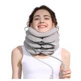 New Neck Stretcher with Neck Brace,Cervical