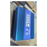 2000W pure Sine Wave Power Inverter   Look at