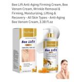 Bee Lift Anti Aging Bee Venom Wrinkle Cream