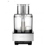 New  Cuisinart Food Processor, 14-Cup Vegetable