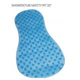 (New)  Non-Slip Bath Mat