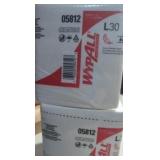2 Packs (180) WypAll Heavy Duty Cleaning Towels