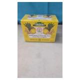 Pineapple Ginger Herbal Tea (24 bags)