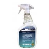 ECOS Pro EcoBreeze Odor Eliminator Spray,