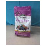 4 Lb Bag Berry -Tone Organic Potting Soil