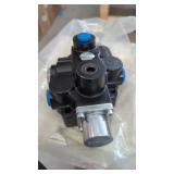 New Chief 3,000 PSI Directional Control Valve, 25