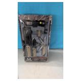 (New) Realtree 4 Pack Combo Kit