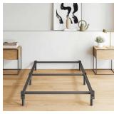 New Twin Size Hollywood Bed Frame