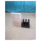 (NEW Beetles 6 Colors Gel Nail Polish Kit