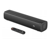 New 2.1ch Sound Bars for TV with 6 Levels Voice