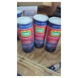 (3) 21 oz. Cans  Comet Deodorzing Cleanser