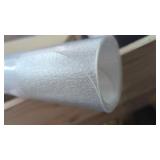 New Office Chair Mat for Hardwood & Tile Floor,