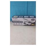 (New) Stainless Steel Potato Ricer