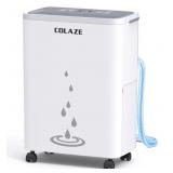 New Dehumidifier for Home - 30 Pint Dehumidifier