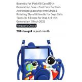 (New)  IPAD 16   Astronaut Case