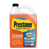Prestone AS658 Deluxe 3-in-1 Windshield Washer