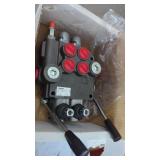 New Chief G Series P40 Hydraulic Directional