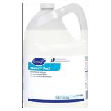 (3) Gallons of Floor Care     Diversey  Wiwax